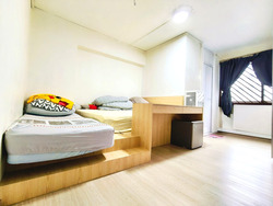 Blk 402 Fajar Road (Bukit Panjang), HDB 4 Rooms #521223411